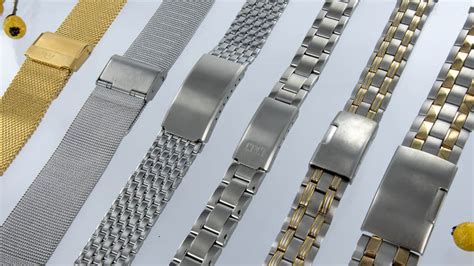 schakelband horloge inkorten